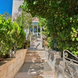Lavender Boutique Hotel, hotel in Ramallah