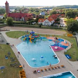 La Rose Residence, hotel in Mikołajki