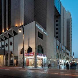 The Biltmore Al Madinah, hotelli kohteessa Al Madinah