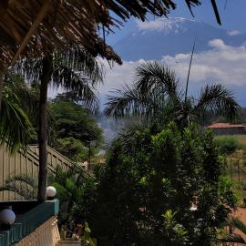 The Serene Manyatta