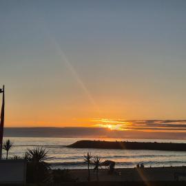 The Shore at Seaside Paradise - Beach, Terrasse, Pets Friendly