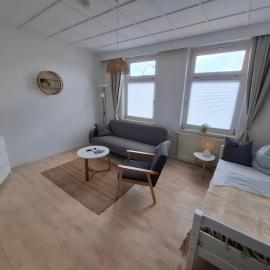 1 OG Wohnung HoMe No 17