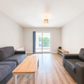 Leixlip Flat Close to Shops and Transport