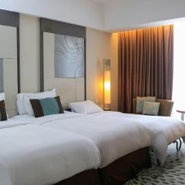 Hotel! SASHI Guest House
