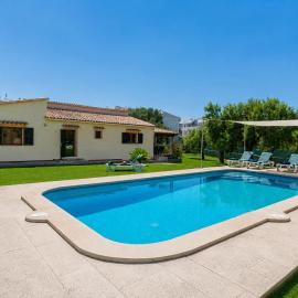 Villa Can Gallina by Homevillas360