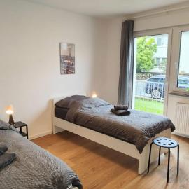 Ferienwohnungen in Seligenstadt Klein-Welzheim