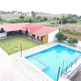 Exclusive Escapes، فندق في Avati