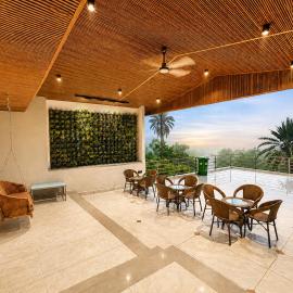 Grand Valley - A Boutique Resort in Mount Abu