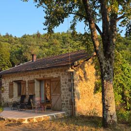 Gite des Bruyères, hotel a Lamastre