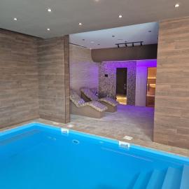 Aurora Lux Wellness & Spa, Hotel in Veliko Gradište