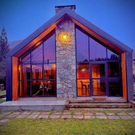 Villa Zama Kolasin