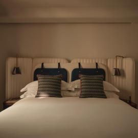The Shepherd Mayfair
