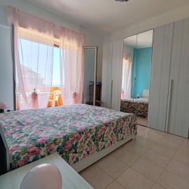 La Ninfea Rosa, hotel di Anzio