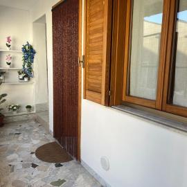 Re RUGGIERO HOUSE, hotel em Melfi