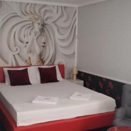 Pensiunea Casa Copou, hotel in Iaşi