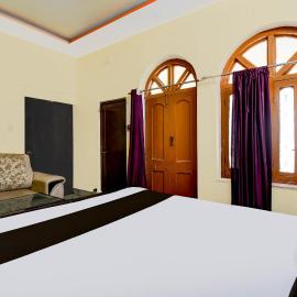 Hotel O Magadh Guest House