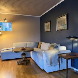 Charming old house centrally located in Tromsø