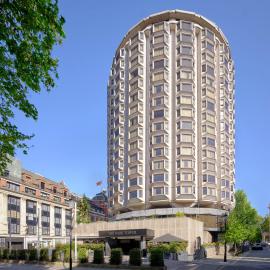 The Park Tower Knightsbridge, a Luxury Collection Hotel, London