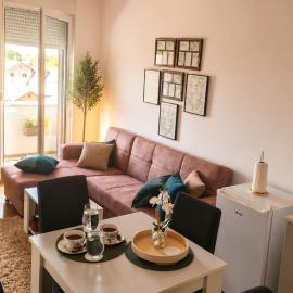 Apartman Jovanovic Royal Stay