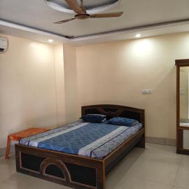 Gajraj Palace, hotel 