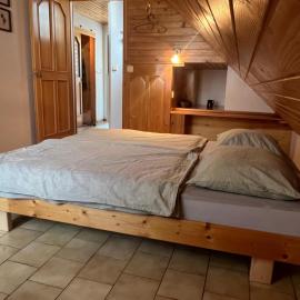 Bohinj Nook Apartment