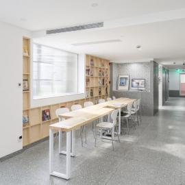 WeFlow Hostel (Shanghai Xintiandi), hotel in Shanghai