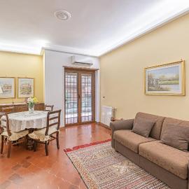 4BNB - Domus Battistini, hotel en Roma