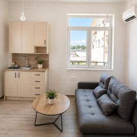 Marvox Apartments