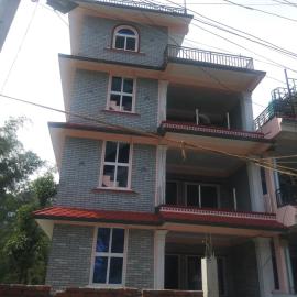 Pokhara ,Near Bidabasini