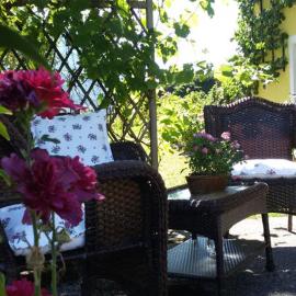 Haus Lerchenreith, hotel in Bad Aussee