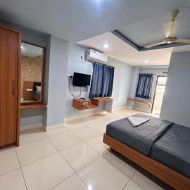 FabHotels Solvian