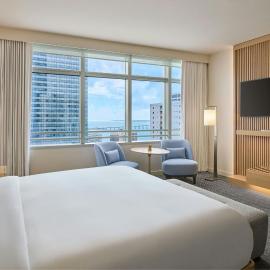 Brickell Arch, a Luxury Collection Hotel, Miami