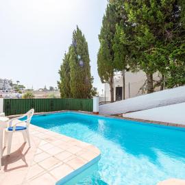 VILLA NORIA Menyber