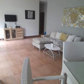Palm Oasis, hotel u gradu Laem Sor