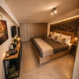 Airport Sea View - Studio - 15 mins from Athens Airport – hotel w mieście Artemida