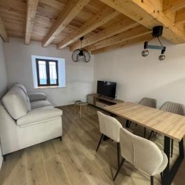 Apartamentos Cillaperlata