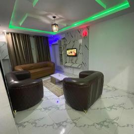 Wealth Apartment