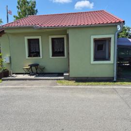Apartmány Mácháč, hotel in Doksy