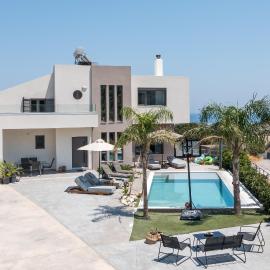 Aetheria Luxury Villa