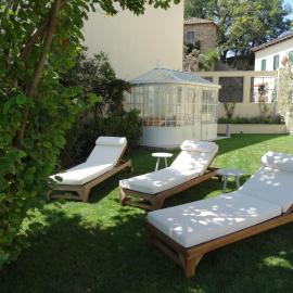 A Family Tale - B&B Monterchi, Tuscany