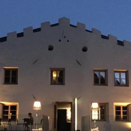 Apartment Löwen 1560