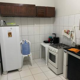 Apartamento 04 no Centro - Seabra, hotel Seabrában