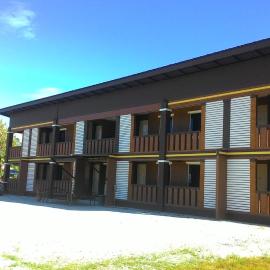 Sayy Haa Inn, Hotel in Pantai Cenang