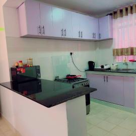 Enashe Suites