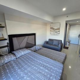 Condo in Mandaue City J Tower Residences SM JMall