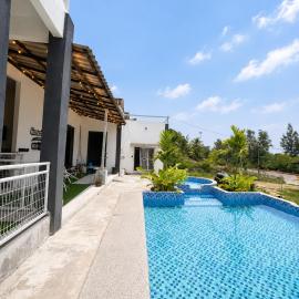 CasaView Island Marang