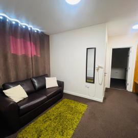 Central Hotel Gloucester