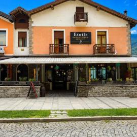 Etoile HOTEL
