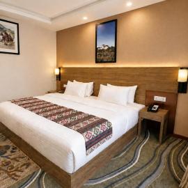 Thimphu Deluxe Hotel