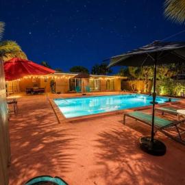 Perfect Family Group Getaway